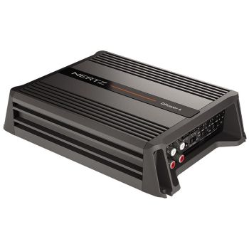 Hertz D Power 4