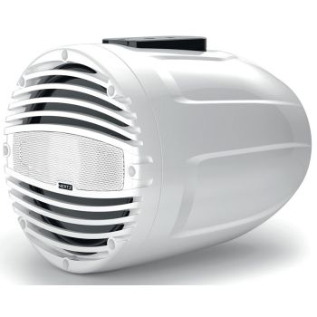 Difuzor Marin Hertz HTX 8 M-FL-W, Coaxial 2 Cai, 200MM, 100W RMS, o Bucata
