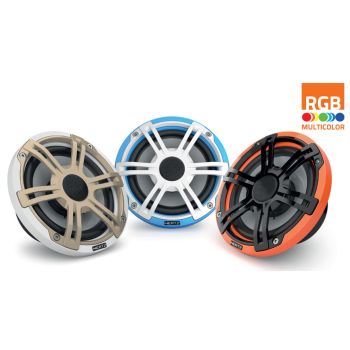 Difuzoare Marine Hertz HEX 6.5 S-LD-G