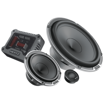 Hertz MIlle PRO MPK 163.3