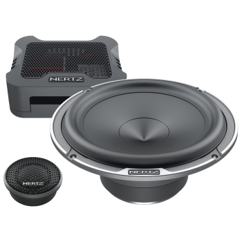Hertz Mille Pro MPK 165.3