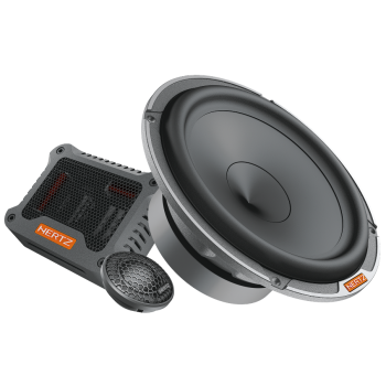 Hertz MIlle PRO MPK 1650.3
