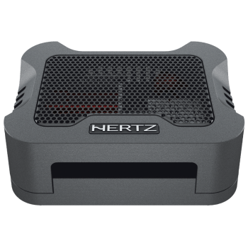 Hertz MPCX 2 TM.3 Pro