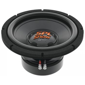 Hertz SPL SHOW SS 12 D2