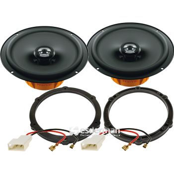 Difuzoare Usi Fata Toyota ProAce Hertz Dieci