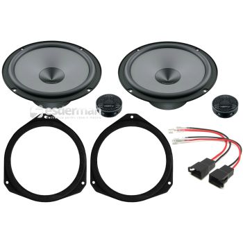 Difuzoare Fiat Grande Punto Usi Fata Hertz UNO K165