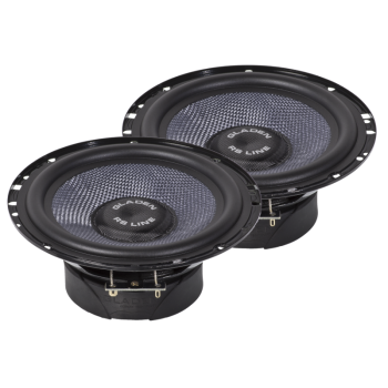Gladen RS Line HG-165RS-3
