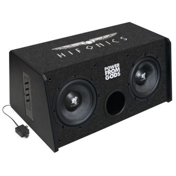 HiFonics HFI 202A