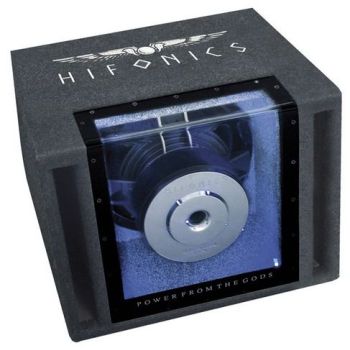 Hifonics TX-10 BPi