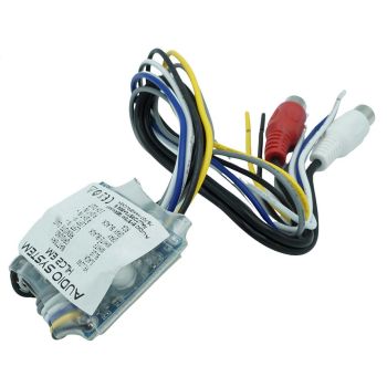 Audio System HLC 2 EM