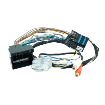 Audio System HLC2 EM QUADLOCK 40