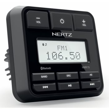 PLAYER DIGITAL MARINE HMR 15