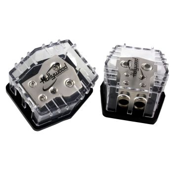 Distribuitor Hollywood HPDX 48