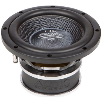 Audio System HX 08 SQ