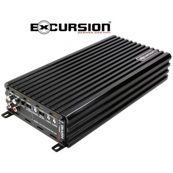 eXcursion HXA 40 SQL