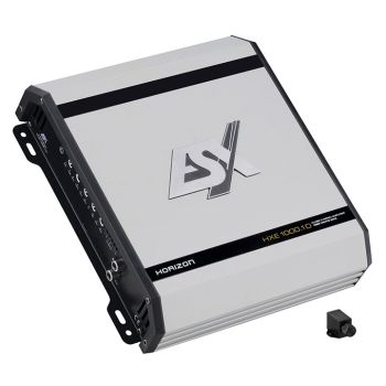 ESX  Horizon HXE1000.1D