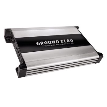 Ground Zero GZTA 5125X