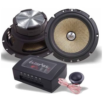 In Phase Car Audio XTC6CX