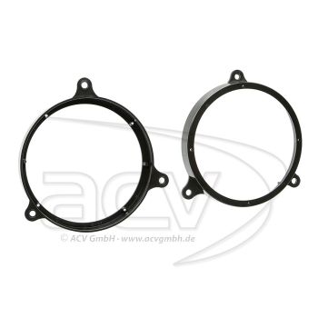 Inele Adaptoare Toyota Avensis/Corolla/Yaris