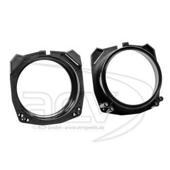 Inele Adaptoare Ford Fiesta