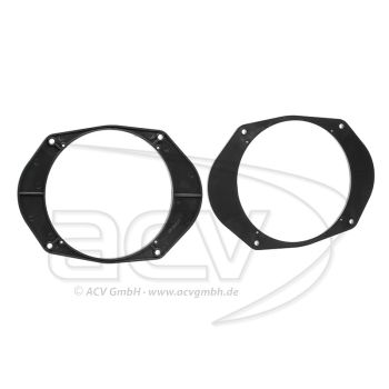 Inele Adaptoare Ford Fiesta/Focus/Ka/Mondeo/Puma/Transit