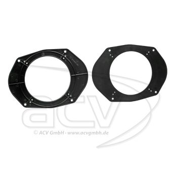 Inele Adaptoare Ford Fiesta/Focus/Ka/Mondeo/Puma/Transit