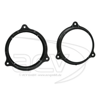 Inele Adaptoare Nissan Qashqai/Almera/Micra/Note/Juke/ Pulsar/NV200