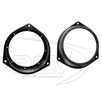Inele Adaptoare Opel Vectra B / Astra G / Omega B / Zafira