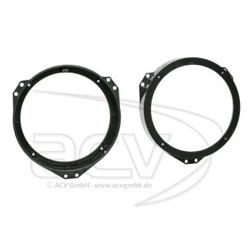 Inele Adaptoare Opel Astra F / Astra G / Calibra / Meriva / Omega B / Vectra B / Zafira