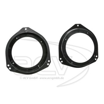 Inele Adaptoare Opel Astra/Corsa B/Corsa C/Meriva/Vivaro/Zafira/Tigra