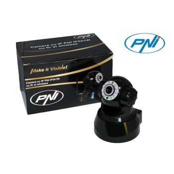 Camera Video Interior PNI IP541W, Wireless