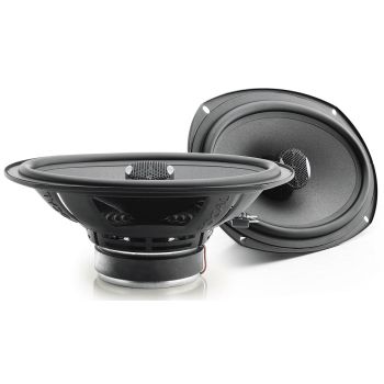 Focal Integration ICU 690