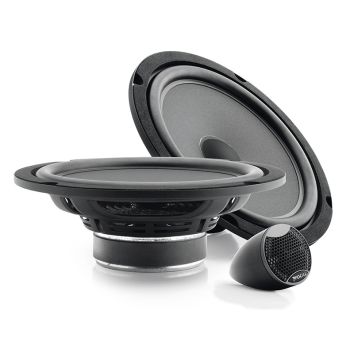 Focal Integration ISU 200