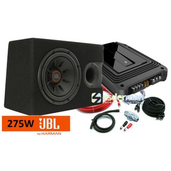 JBL 275W Bass Pachet