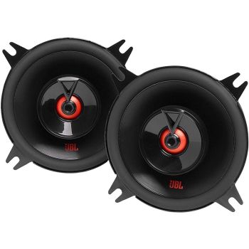 JBL Club 422F Difuzoare Coaxiale de 10CM, 35W RMS