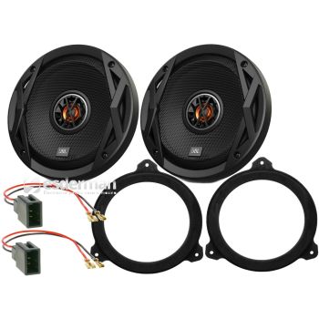 Difuzoare Toyota Auris JBL CLUB 6520