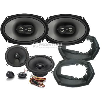 JBL CS Difuzoare BMW E36