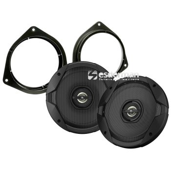 JBL Difuzoare Toyota Corolla, RAV4, Auris, Avensis