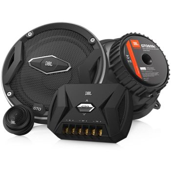 JBL GTO 509C