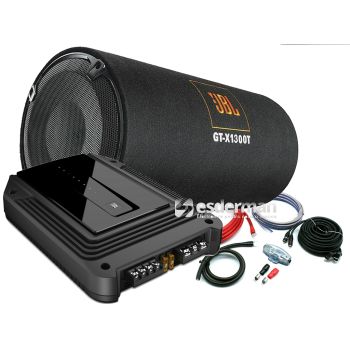 JBL GTX Bass Pachet