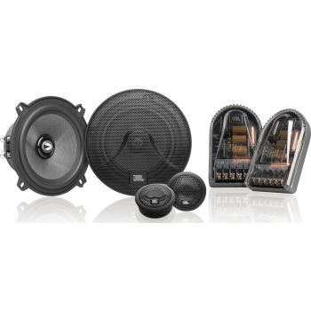 JBL MS-52C