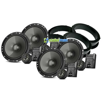 JBL Difuzoare Auto VW Passat / Bora / Golf IV / Polo / Beetle