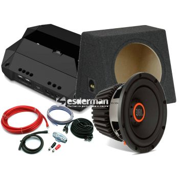 JBL SSI Club Bass