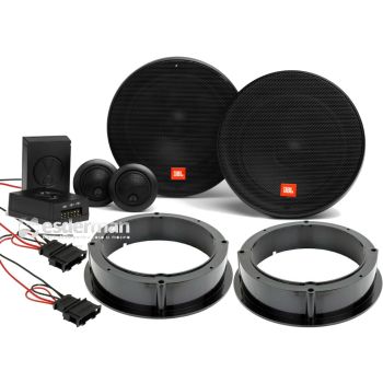 JBL Difuzoare VW Passat / Bora / Golf IV / Polo / Beetle