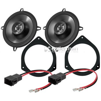 Difuzoare Usi Spate Opel Astra G JBL Stage