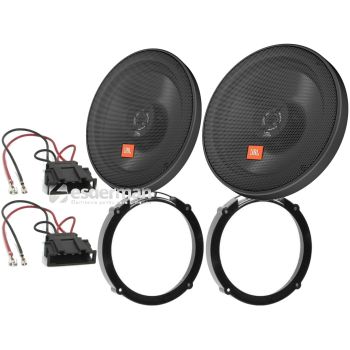 Difuzoare Seat Leon 1P JBL Stage 602