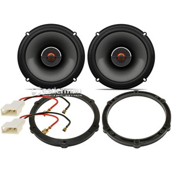 Difuzoare Usi Fata Toyota ProAce JBL GX