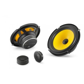 JL Audio C1 650
