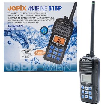 Jopix Marine 515P Portabila