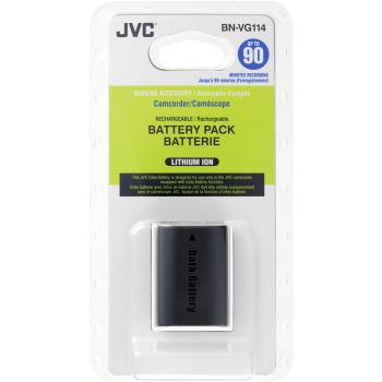 JVC BN-VG114EU